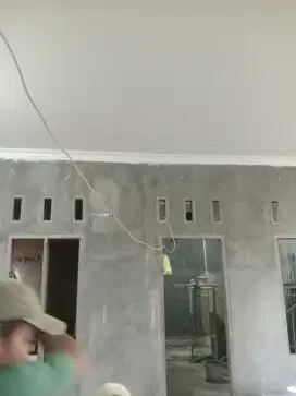 Jasa tukang bangunan