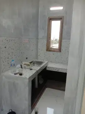 Jasa tukang bangunan
