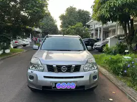 Nissan Xtrail 2.5 ST CVT T31 matic 2011 istimewa