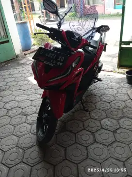 Vario 2021 abang