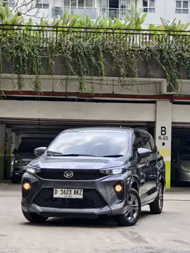 XENIA R 1.3 MANUAL | SAINGAN AVANZA VELOZ