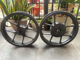 Velg motor Honda Genio Beat Vario Original