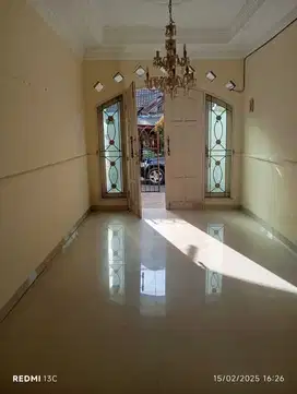 Disewakan Rumah Di Taman Harapan Baru Bekasi