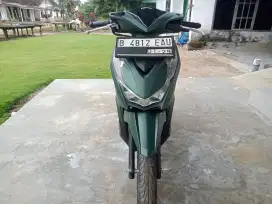 Beat delux murah