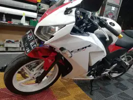 CBR 250R 2014 K33