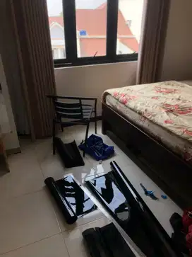Kaca film kantor panggilan semarang