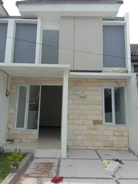 Hunian Idaman, Jln 7m Di Rungkut Medayu Utara Dekat Raya Pandugo, MERR