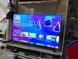 Smart TV Android 40 in