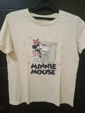 Atasan kaos cewek