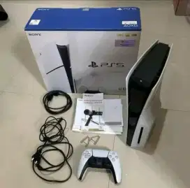Play station 5 slim