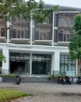 Dijual Crown Soho Royal Residence