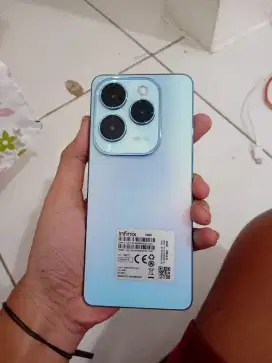 Infinix HOT 40 PRO RAM 8/256