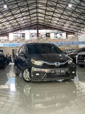 Bergaransi Brio E CVT 2021