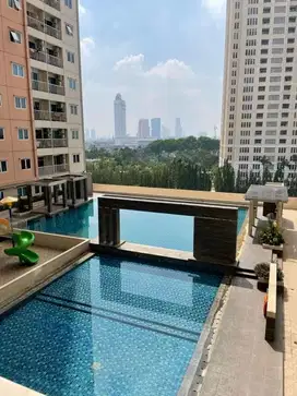 Apartemen Puncak Bukit Golf Tower A