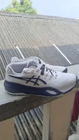Asics x A.P.C Gel Resolution X
