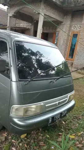 Fitura cerry 1.5 2007
