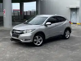 HONDA HR-V 1.5 E CVT BEBAS TABRAK & BANJIR , SANGAT FRESH !!