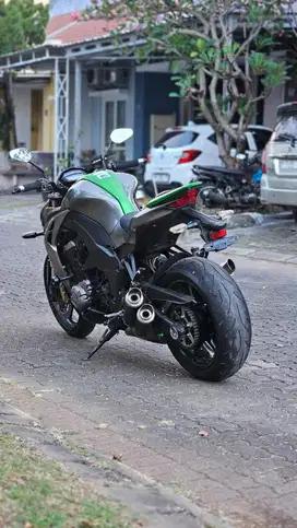 Sugomi Z1000 like new
