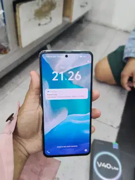 Second like new Vivo V40lite 5G