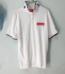 Kaos Polo Supreme