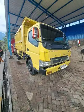 Jual beli mitsubishi fe 84 shdx n tahun 2023