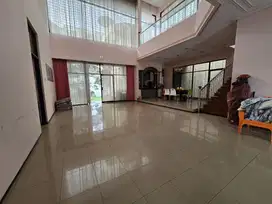 Rumah Mewah 2 Lantai Satelit Indah 12 Juta an Per Meter