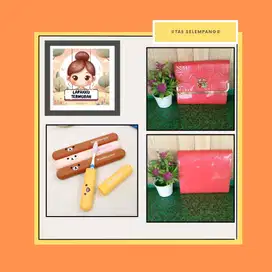 TAS WANITA IMPORT NEW MURAH / TAS MURAH BANGET