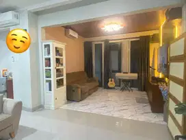 Dijual Rumah Siap Huni Full furnish - Kota Wisata Cibubur.