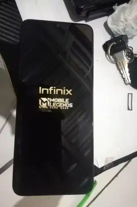 Infinix hot 10s ram 6gb
