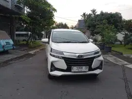 AVANZA E 2019 MANUAL - FACE LIFT