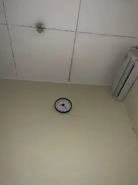 Pengasuh anak usia 20 bulan