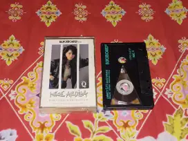 Kaset Nike Ardilla - Bintang Kehidupan