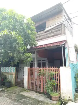 Jual rumah murah