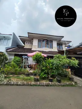 Dijual Cepat Dibawah NJOP Rumah di Bintaro Riverpark