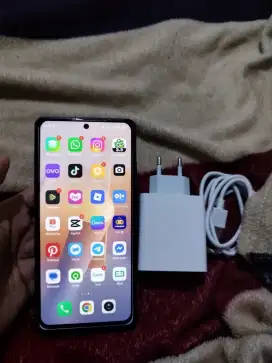 Redmi note 12 pro 5g ram 8/256gb