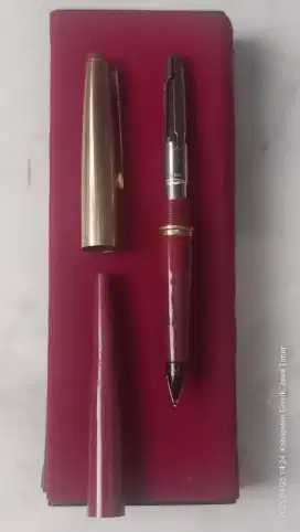 Pulpen / bolpoin parker