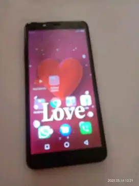 Jual hp Evercross Bu keras  kepepet