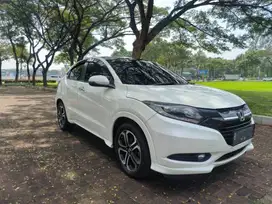 HONDA HRV PRESTIGE 1.8 BEBAS TABRAK & BANJIR,MOBIL SANGAT FRESH TOYOTA