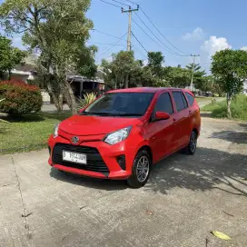 DP 7 JT | CALYA E 2017 MANUAL KM LOW. 57 RB