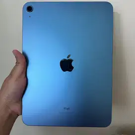 Ipad 10 th generation 256 gb