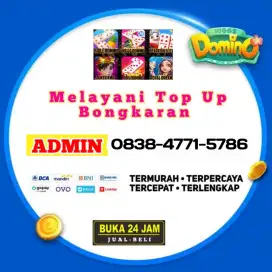 Terima bongkar&order chip hdi