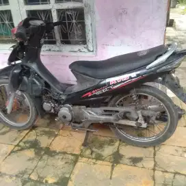motor bekas top cer lsh