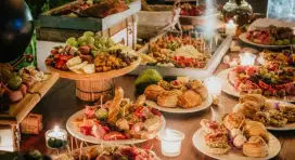 lowongan kerja kasir,waiters,cook,cook helper dan cuci piring