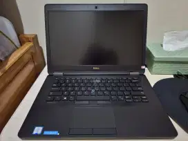 Laptop Dell Latitude