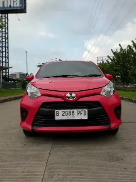 5 jt saja tdp  CALYA E MANUAL 2018