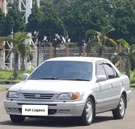 Toyota Soluna 2000 Bensin