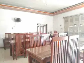 Disewakan Ruang Usaha Siap Pakai di Cirebon