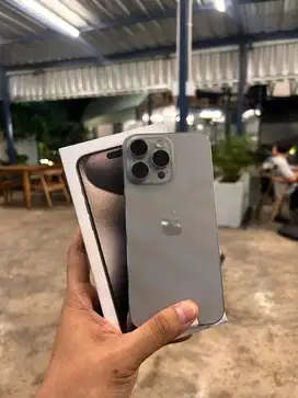 Iphone 15 Promax 256Gb iBox