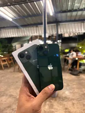 Iphone 13 mini 256gb ibox
