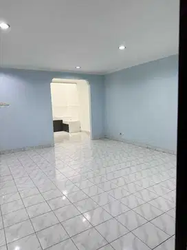 JUAL RUMAH DAAN MOGOT BARU 2 LANTAI SIAP HUNI